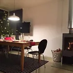 Haermati Puhkemaja- Riverside 4* Nasva (Saare)