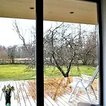 Guest house Haermati Puhkemaja- Riverside