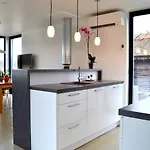 Haermati Puhkemaja- Riverside 4* Nasva (Saare)