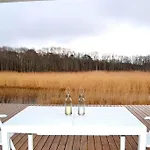 Guest house Haermati Puhkemaja- Riverside 4*