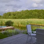 Haermati Puhkemaja- Riverside