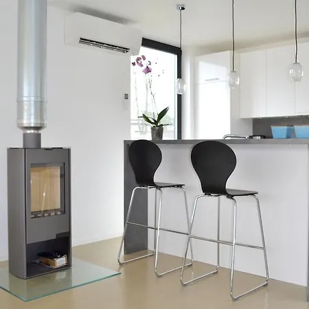 Haermati Puhkemaja- Riverside Pensión Nasva (Saare)