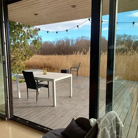 Pensión Haermati Puhkemaja- Riverside