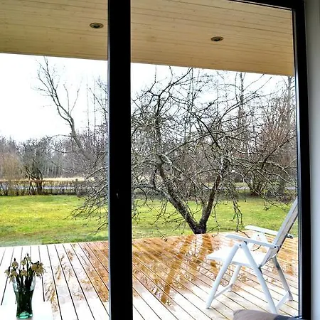 Guest house Haermati Puhkemaja- Riverside