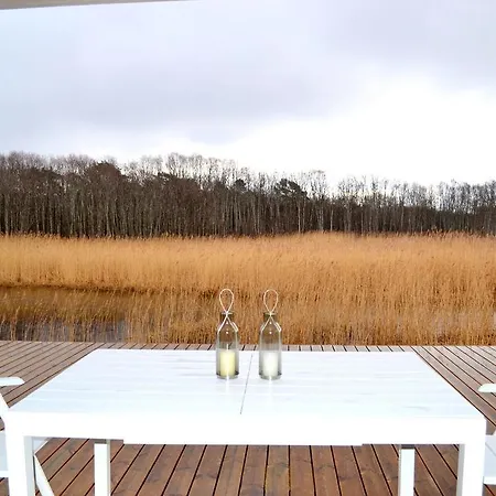 Guest house Haermati Puhkemaja- Riverside 4*