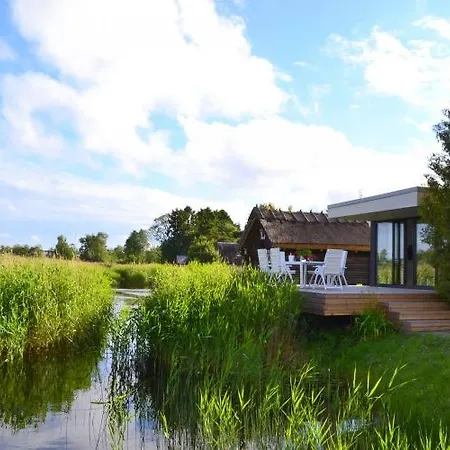 Haermati Puhkemaja- Riverside