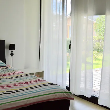 Pensión Haermati Puhkemaja- Riverside Nasva (Saare)