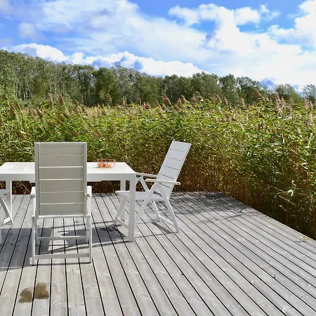 Pensión Haermati Puhkemaja- Riverside Nasva (Saare)