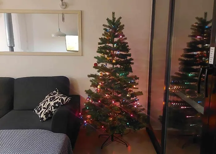 Haermati Puhkemaja- Riverside 4*