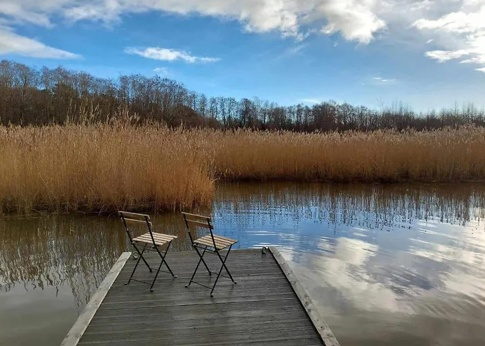 Haermati Puhkemaja- Riverside Pensjonat