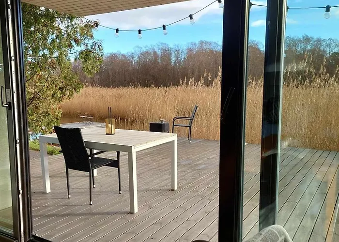 Pensjonat Haermati Puhkemaja- Riverside