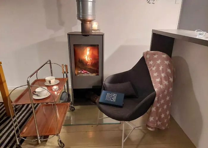 Pensjonat Haermati Puhkemaja- Riverside 4*