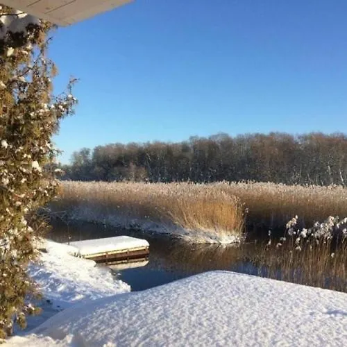 Pensjonat Haermati Puhkemaja- Riverside 4*