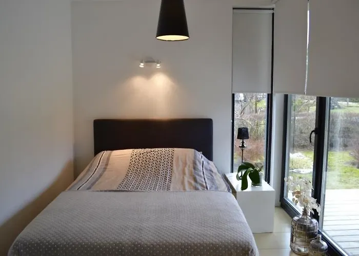 Haermati Puhkemaja- Riverside Pensjonat 4*