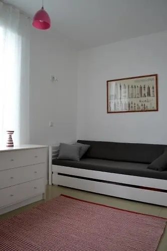 Haermati Puhkemaja- Riverside