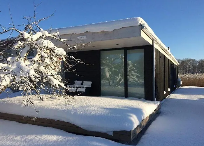 Pensjonat Haermati Puhkemaja- Riverside Nasva (Saare)