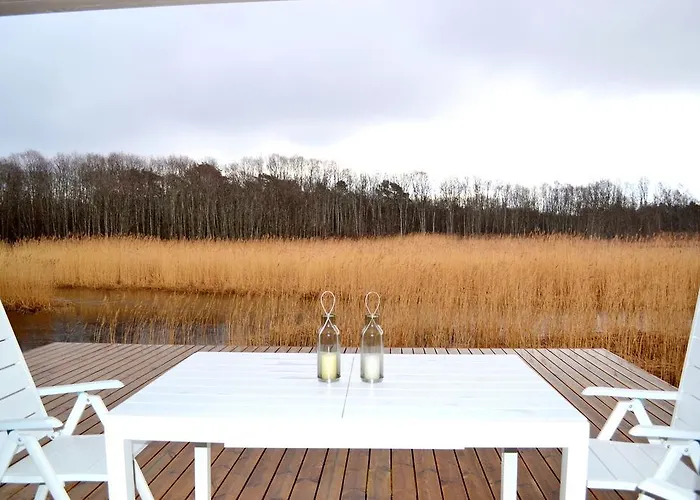 Pensjonat Haermati Puhkemaja- Riverside 4*