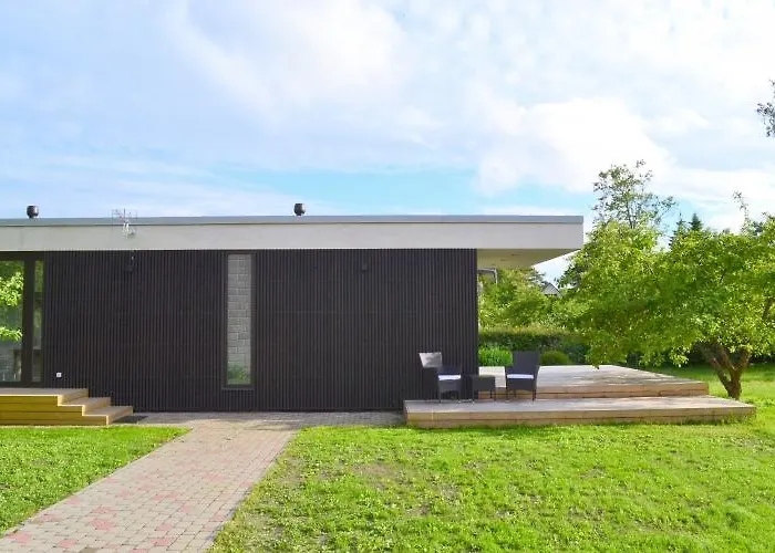 Haermati Puhkemaja- Riverside