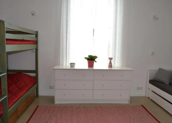 Haermati Puhkemaja- Riverside 4*