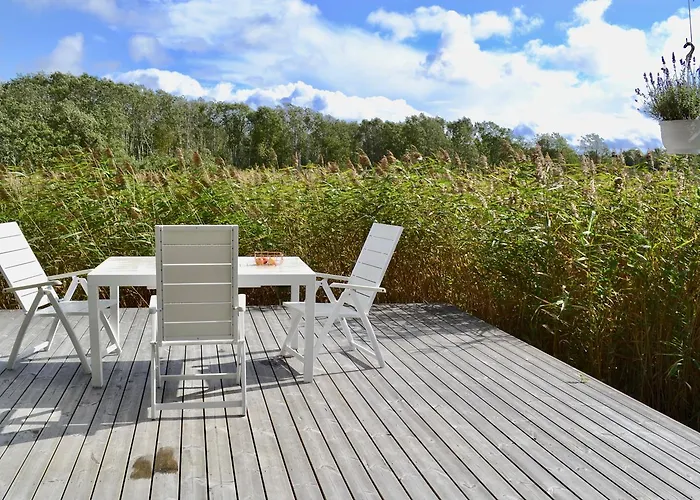 Pensjonat Haermati Puhkemaja- Riverside Nasva (Saare)