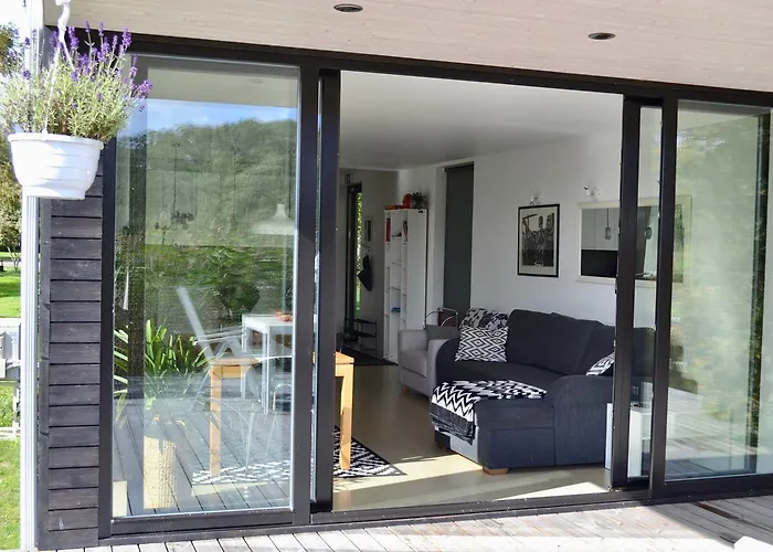 Haermati Puhkemaja- Riverside 4*